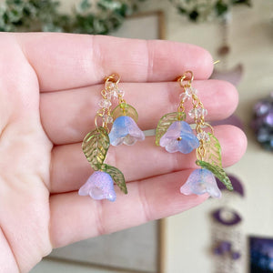 Bloom in Cotton Candy