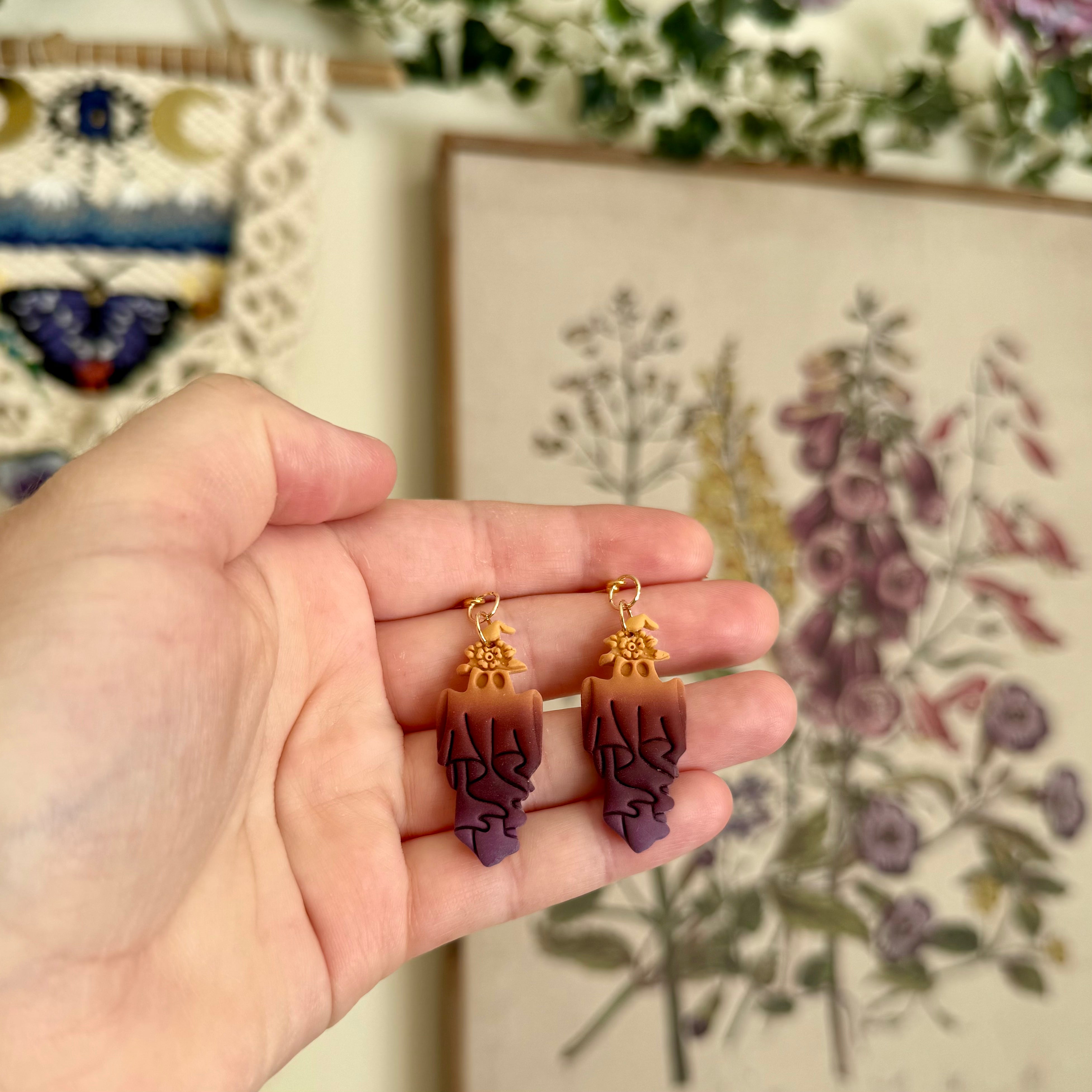 Bonnie in Figs and Honey