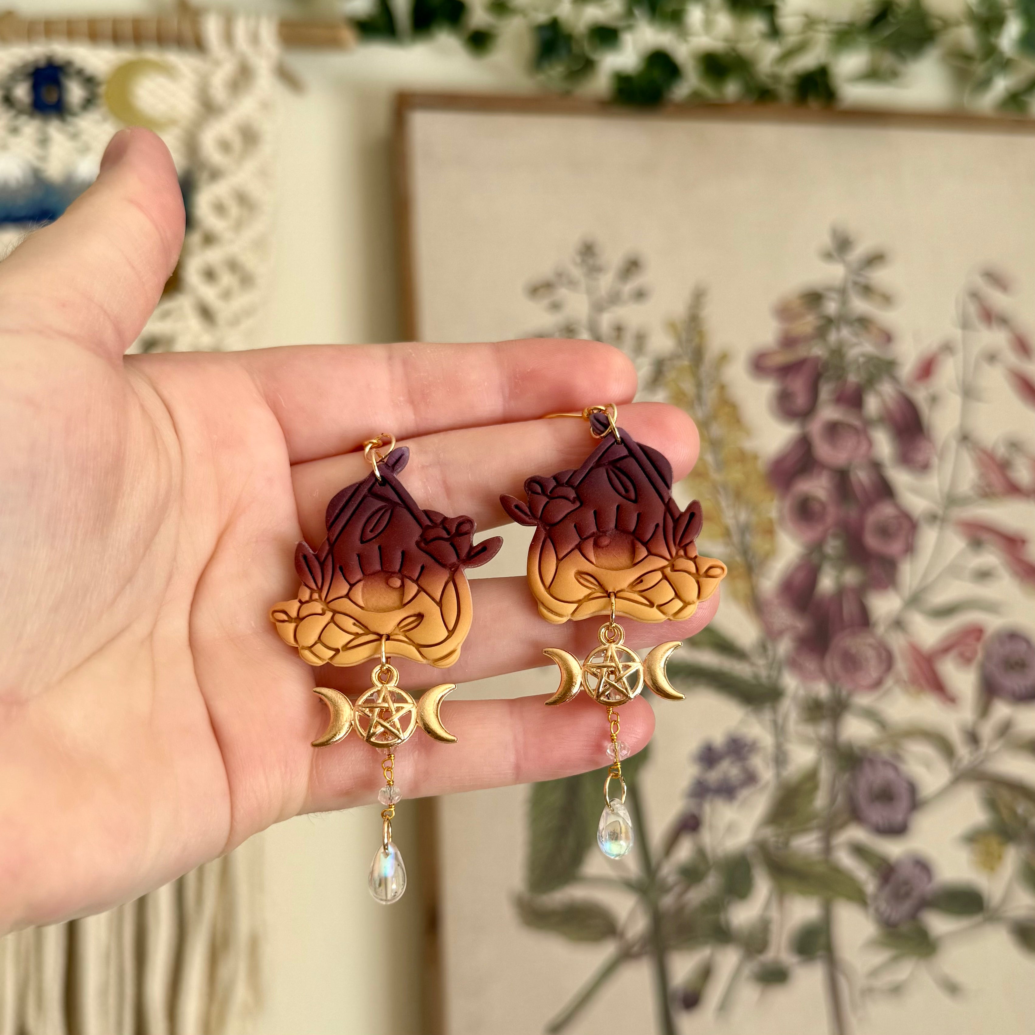 Planchette in Figs and Honey