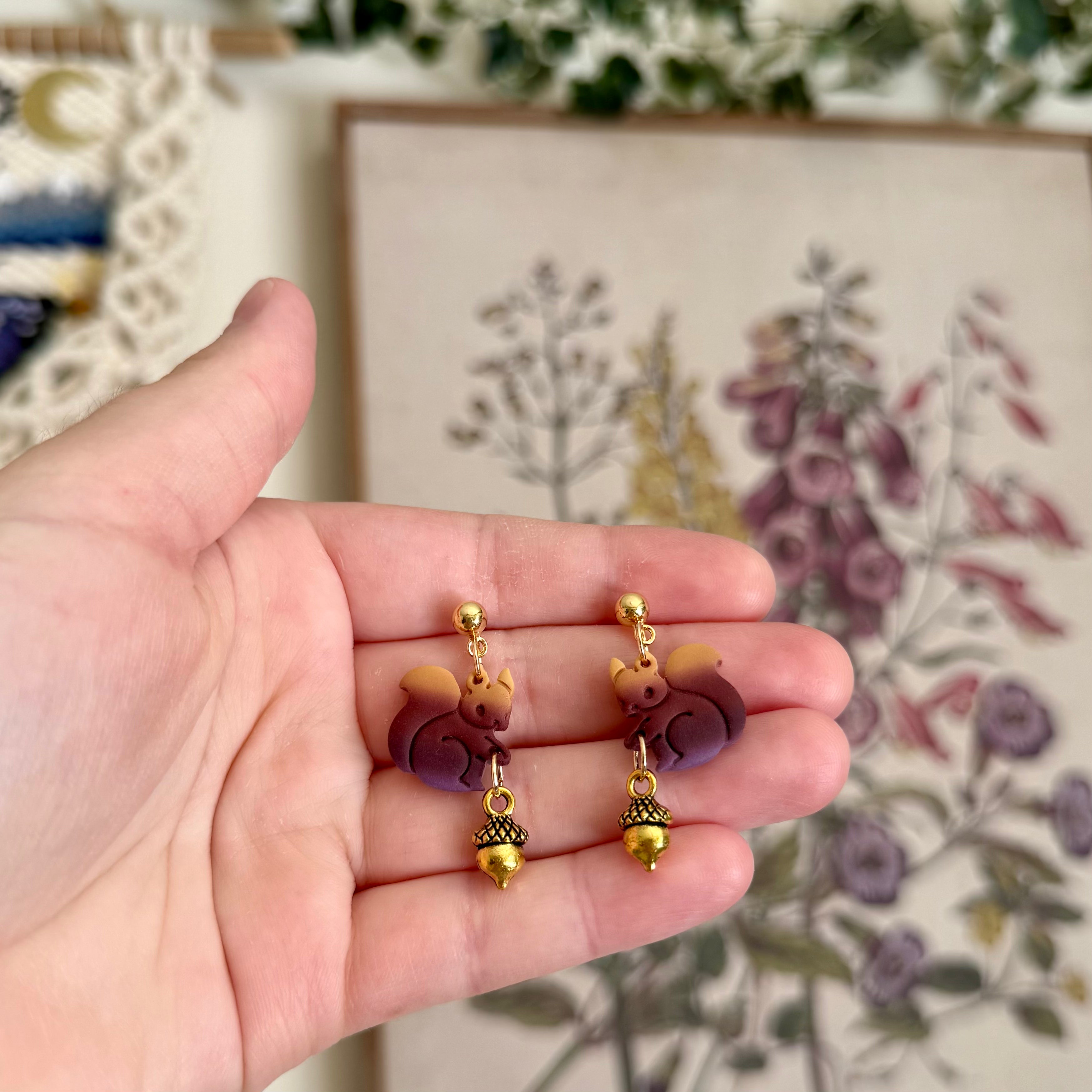 Phoebe in Figs and Honey