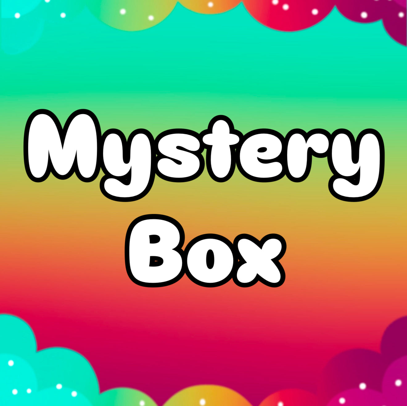 Mystery Box!