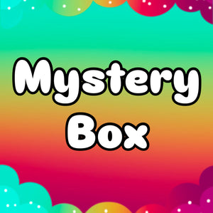 Mystery Box!