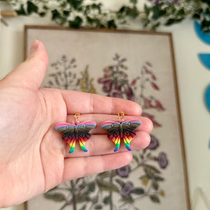 Luna in Progress Pride