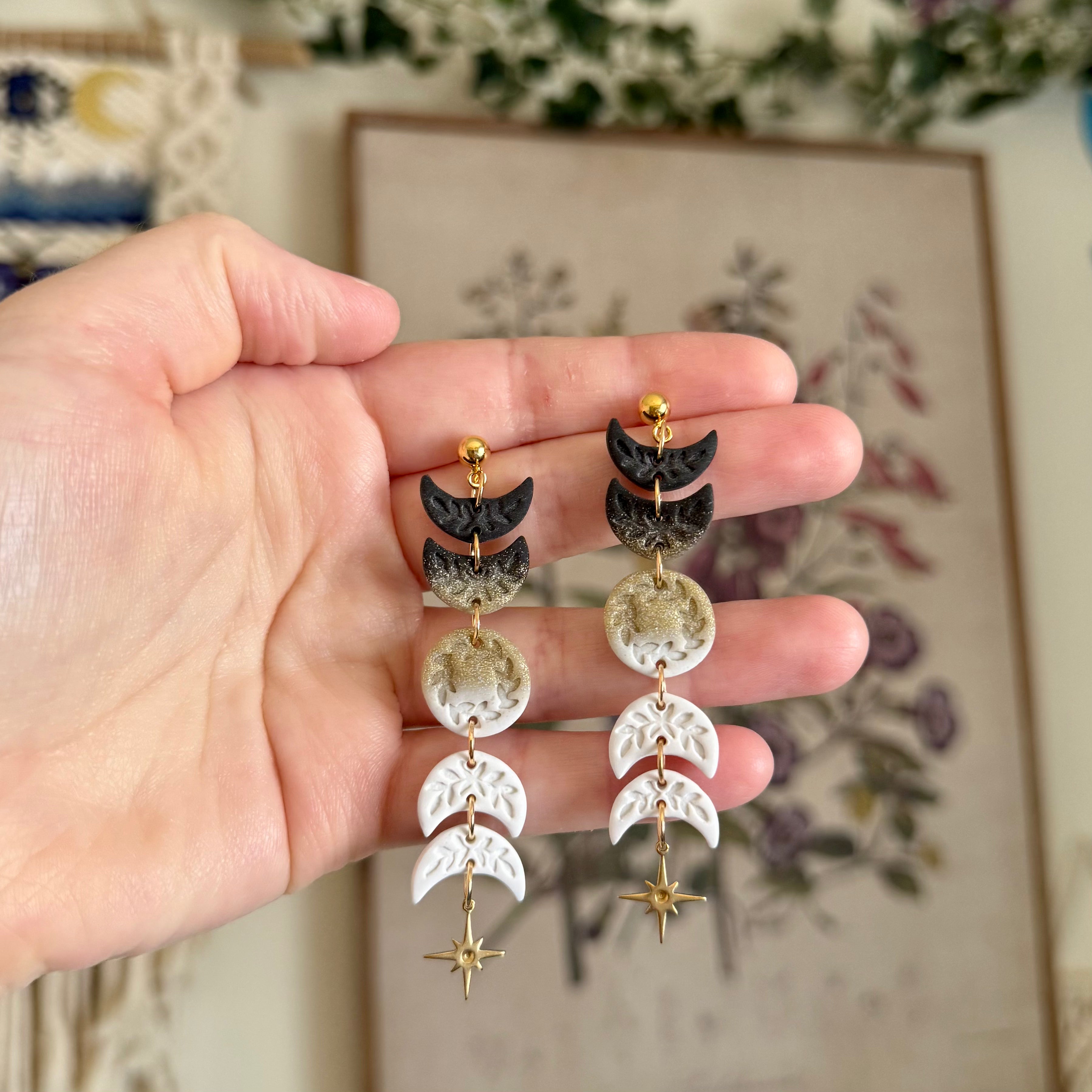 Minibel in Celestial Luxe