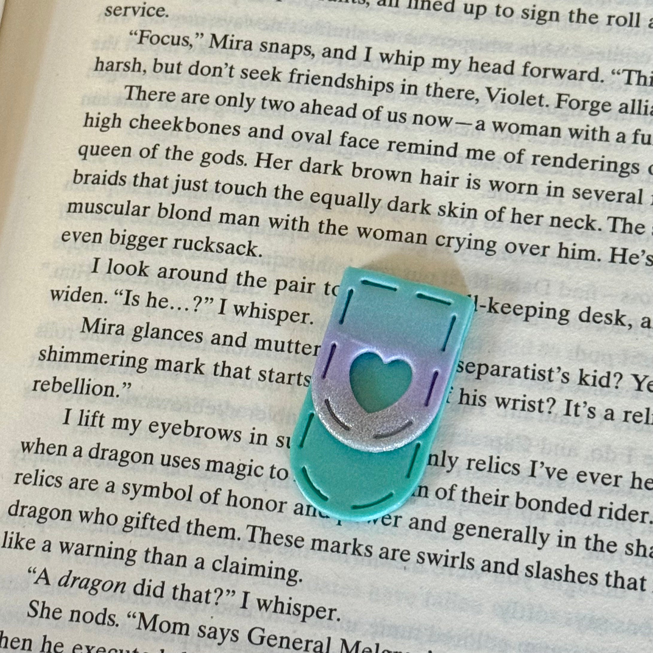 Jane in Arctic Winterglow