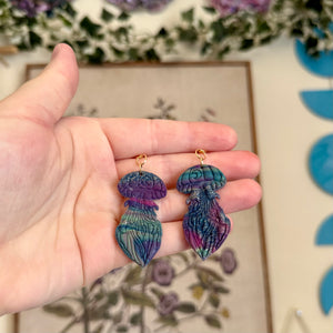 Celestial Jellyfish in Seawitch Sorcery