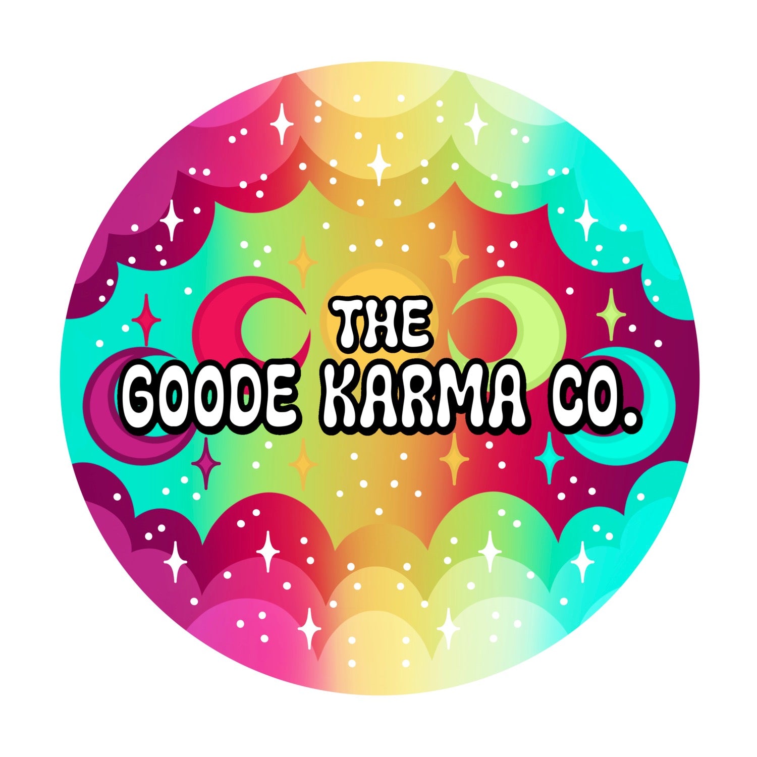 The Goode Karma Co Gift Card
